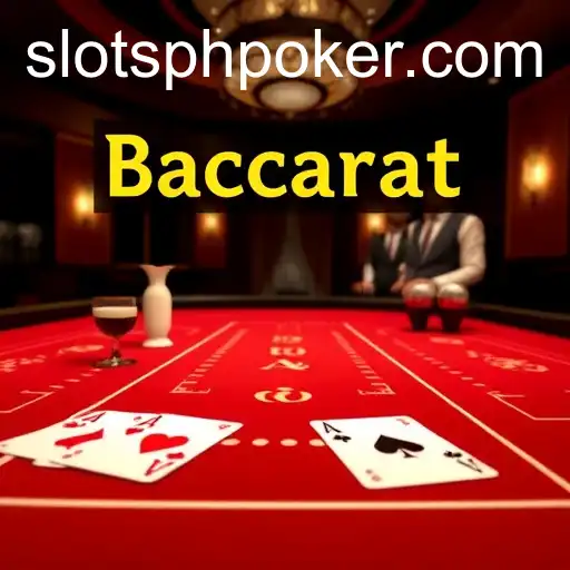 Unveiling the World of Baccarat: A Timeless Card Game on Slotsph
