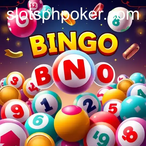 The Rise of Online Bingo: Exploring the Growth of the 'slotsph' Platform