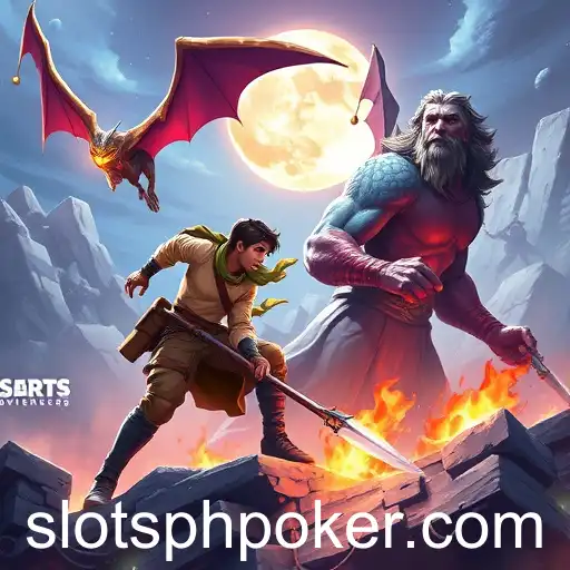 Exploring SlotsPH: A Gaming Revolution
