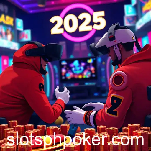 Digital Entertainment Evolution