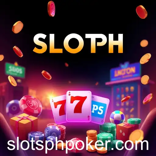 The Rise of SlotsPH in the Digital Gaming Arena