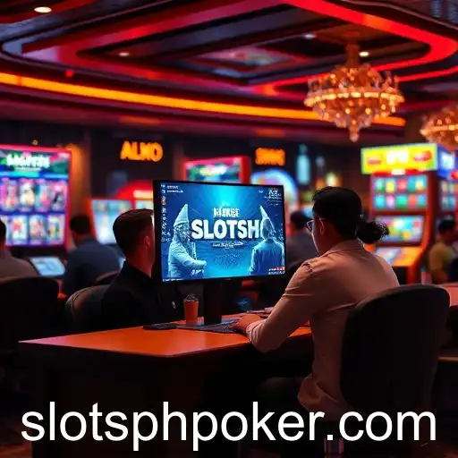 Digital Gaming Trends and Innovations