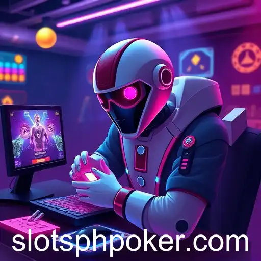 The Evolution of Online Gaming with 'slotsph'
