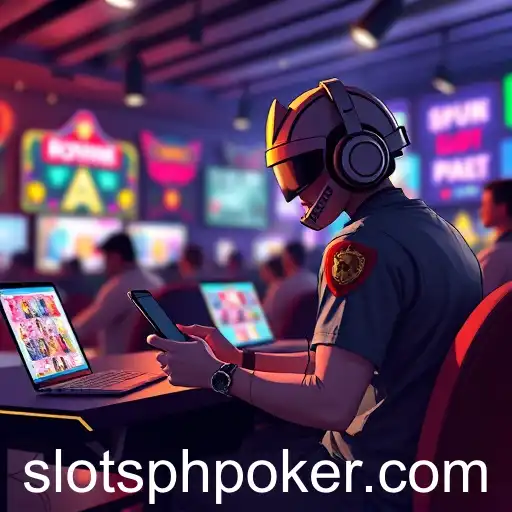 The Growing Impact of Online Gaming in 2025