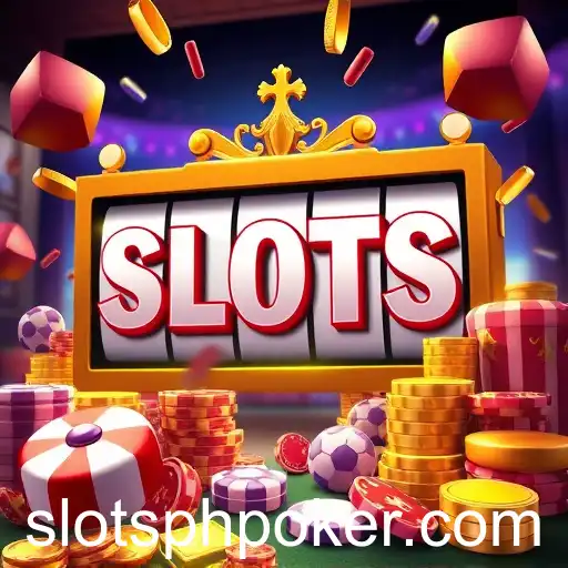 Online Gaming Surge: How SlotsPH is Leading the Charge