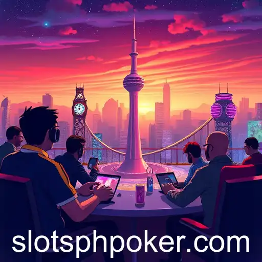 The Rise of Online Gaming Platforms