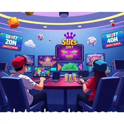 Rising Popularity of Online Gaming Platforms