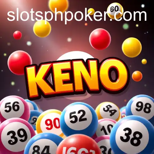 Exploring the Exciting World of Keno on Slotsph: A Modern Twist on a Classic Game