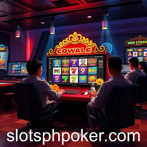 Exploring the Rise of Online Gaming in the Philippines