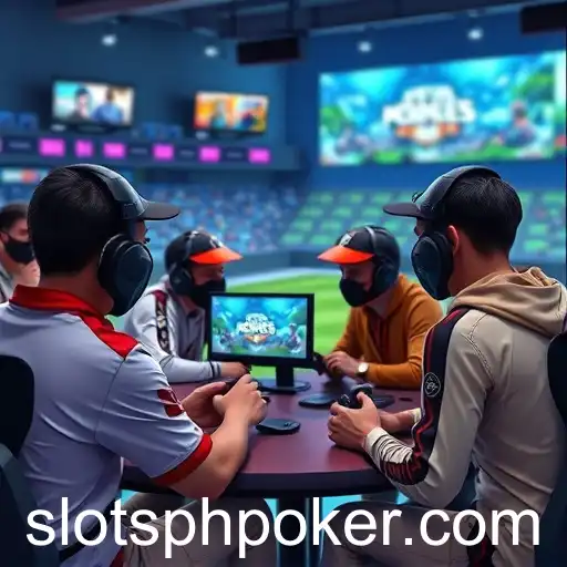 The Rise of Online Gaming Platforms