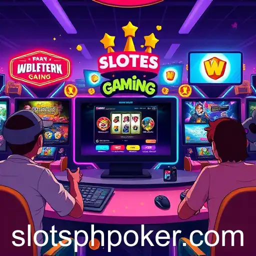 The Rise of Online Gaming Platforms