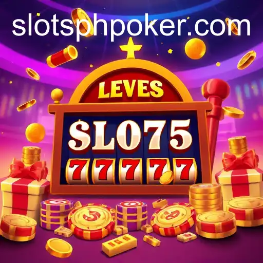 The Rise of Slotsph: Gaming and Global Trends