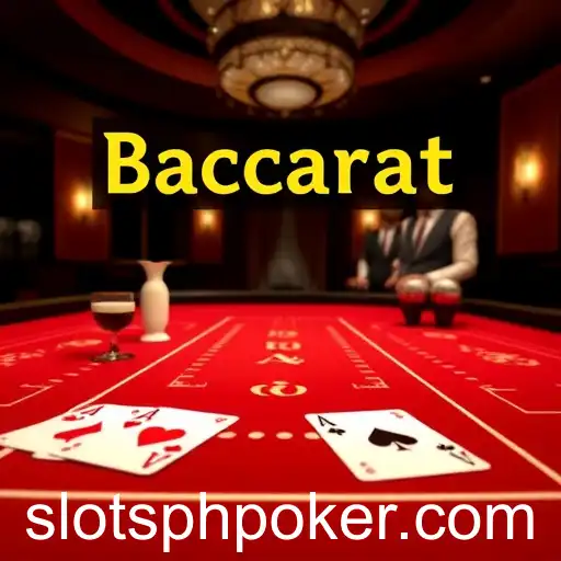Unveiling the World of Baccarat: A Timeless Card Game on Slotsph
