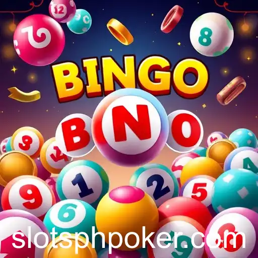 The Rise of Online Bingo: Exploring the Growth of the 'slotsph' Platform