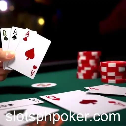 Exploring Blackjack on Slotsph: A Classic Card Game Experience