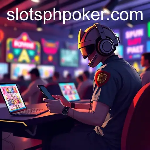 The Growing Impact of Online Gaming in 2025