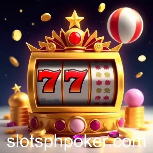 Exploring the Thrills and Riches of 'Jackpot Games' with 'slotsph'