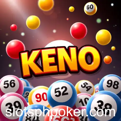 Exploring the Exciting World of Keno on Slotsph: A Modern Twist on a Classic Game