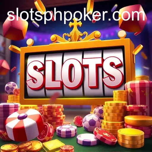 Online Gaming Surge: How SlotsPH is Leading the Charge