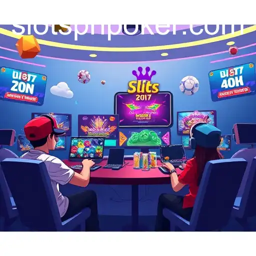 The Evolving Landscape of Online Gaming Platforms