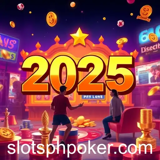 The Rise of SlotsPH in the Digital Game Arena