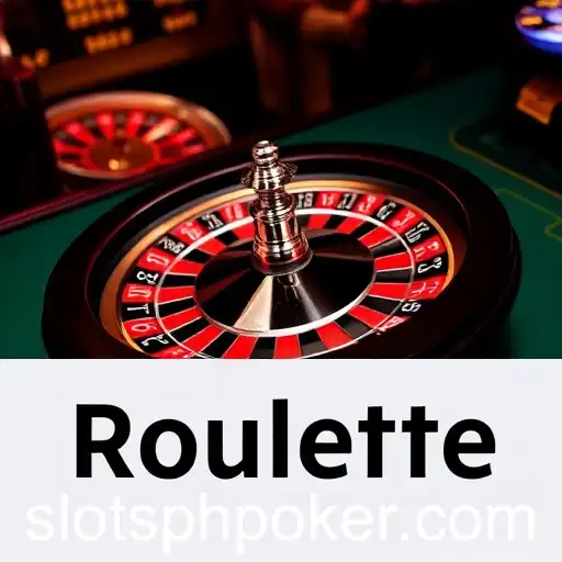Exploring the Exciting World of Roulette: A Featured Game on Slotsph